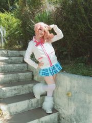 Mizuki preview 2