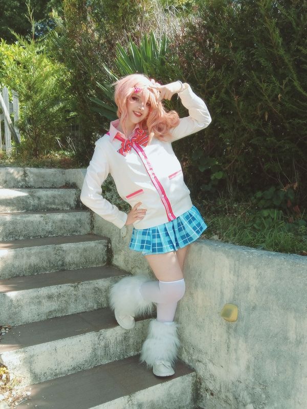 Mxikulixx – Mizuki