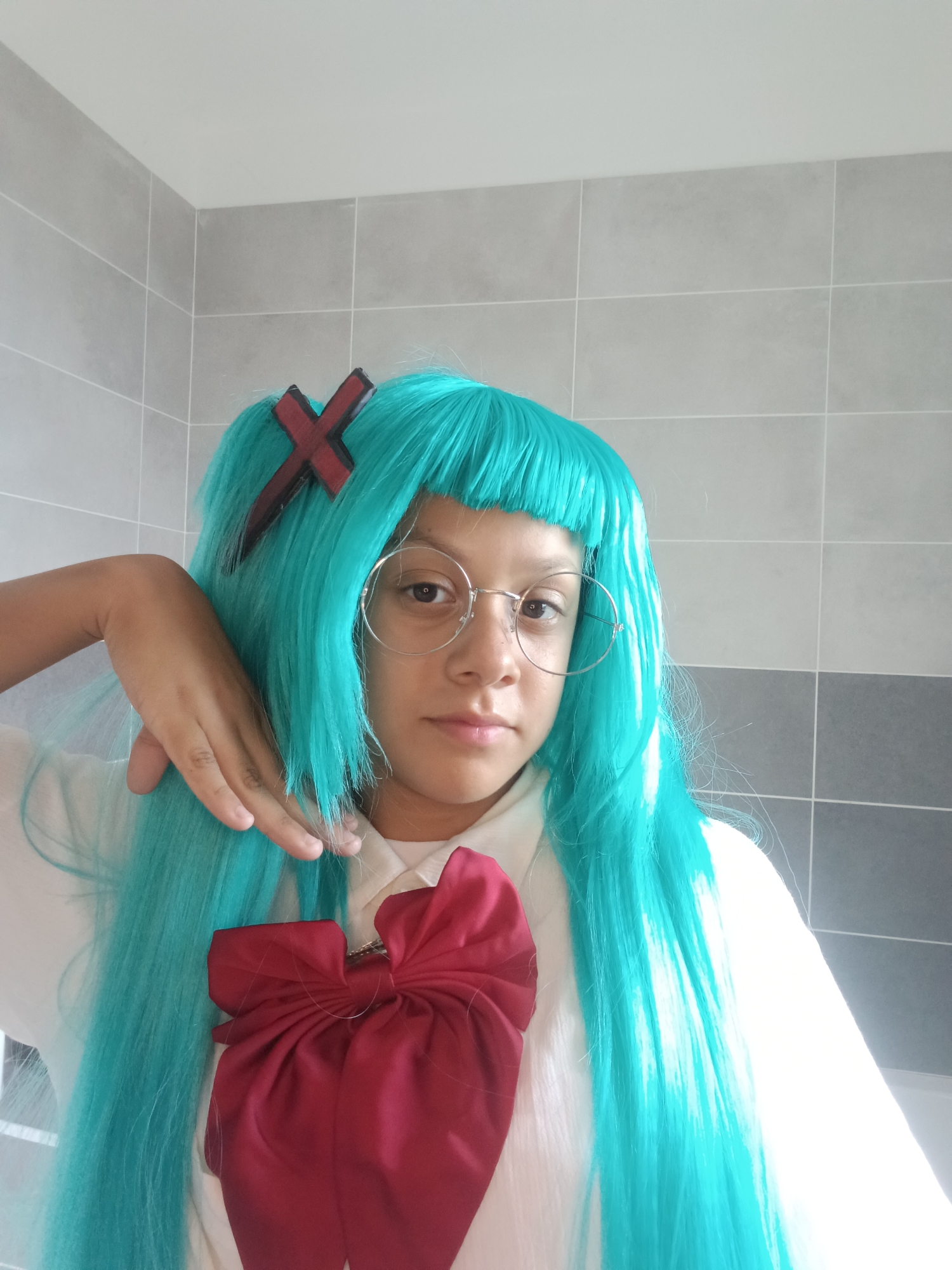 Rotten Miku /1 — photo 5