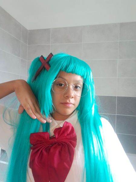 Moonligth - Rotten Miku /1