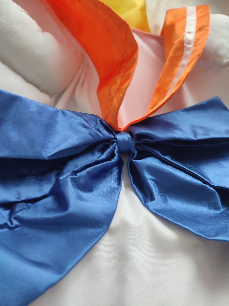 Sailor venus - Photo 8