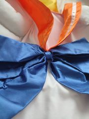 Sailor venus preview 3