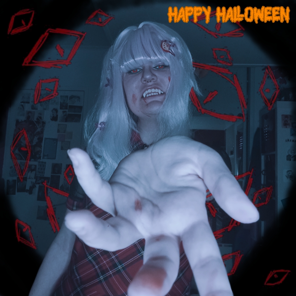 Mizuki - Halloween 