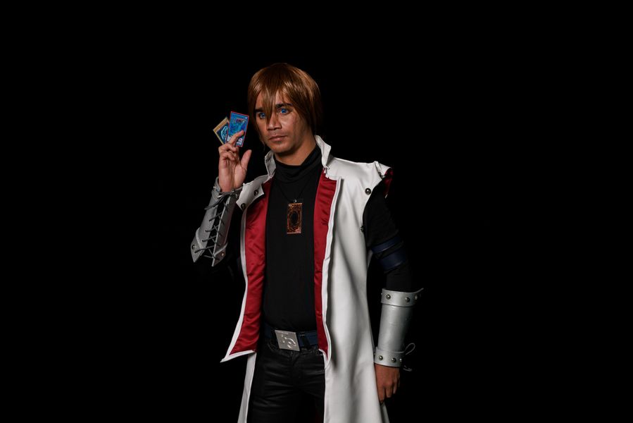 Etiennecosplay - Seto Kaiba 