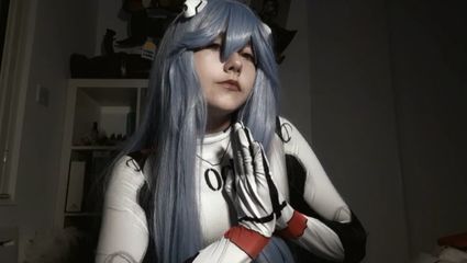 Rei ayanami preview 3