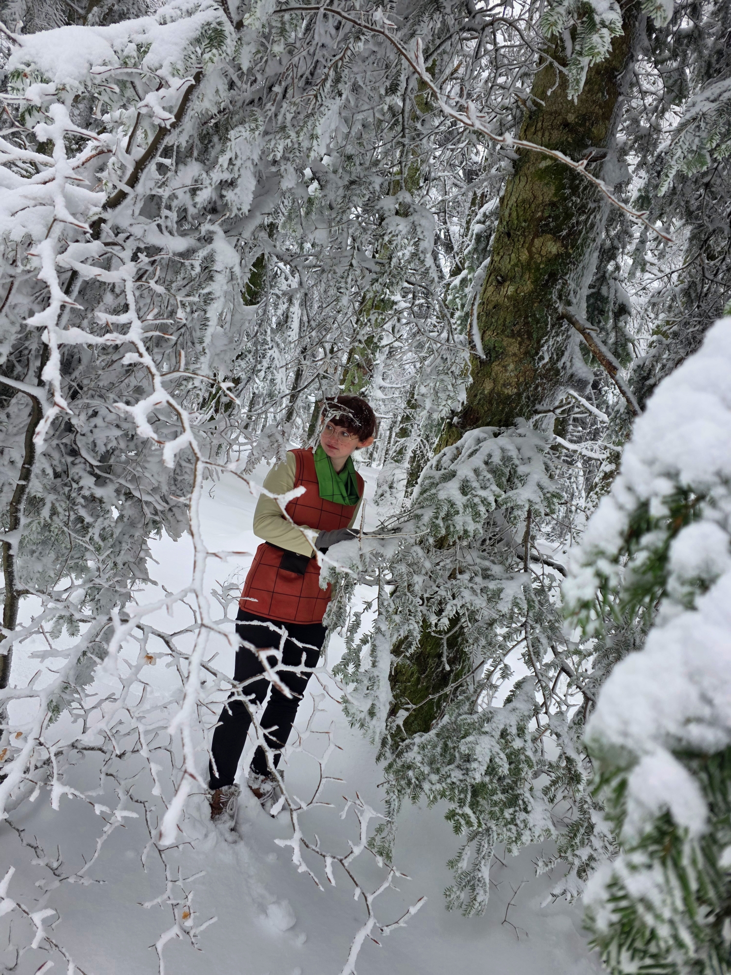 Chilchuck Tims — photo 8