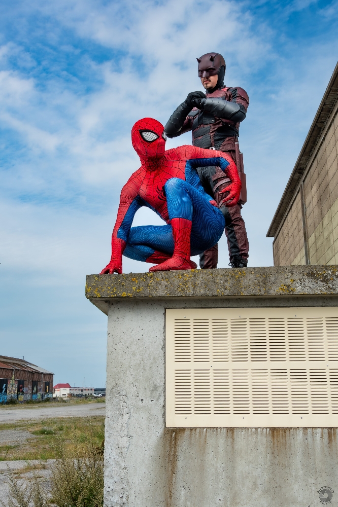 Ravengers - Photo 24