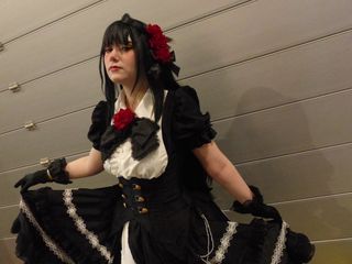 Kurumi preview 2