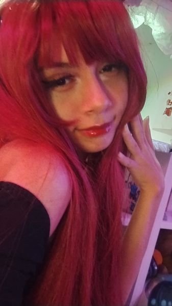 Moondrop_cosplay - Marin Kitagawa Liz
