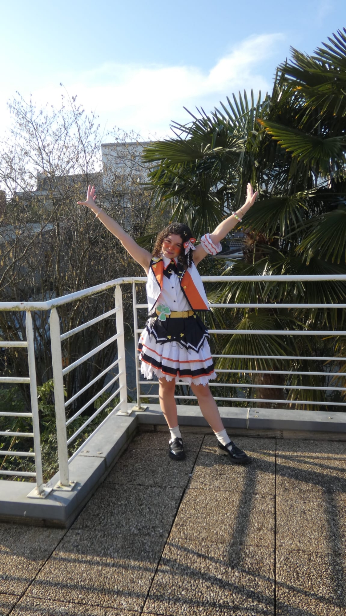 Minori 🎤☘️, photo 13
