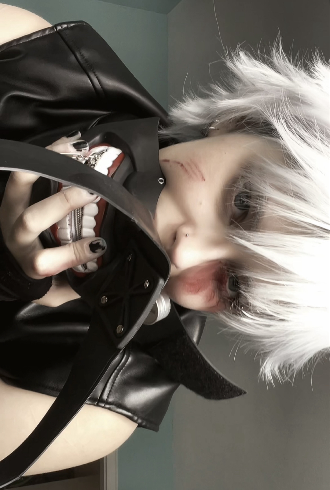 Kaneki — photo 8