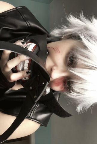 Kaneki