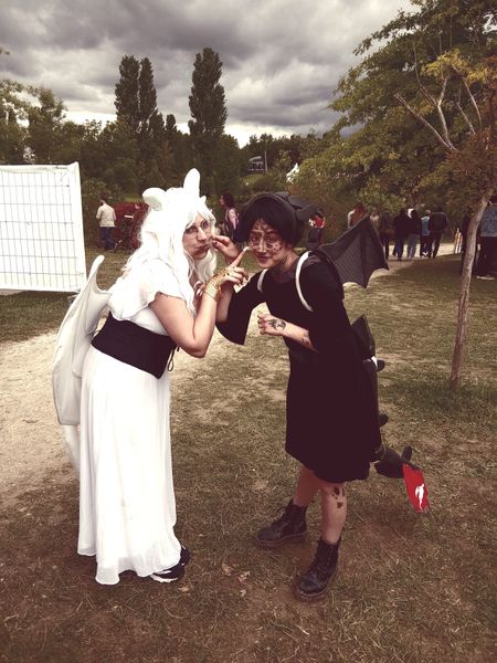 Cosplay Gazette, 9 June 2026