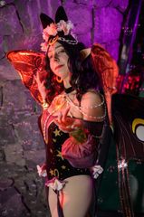Umbreon Fairy preview 3