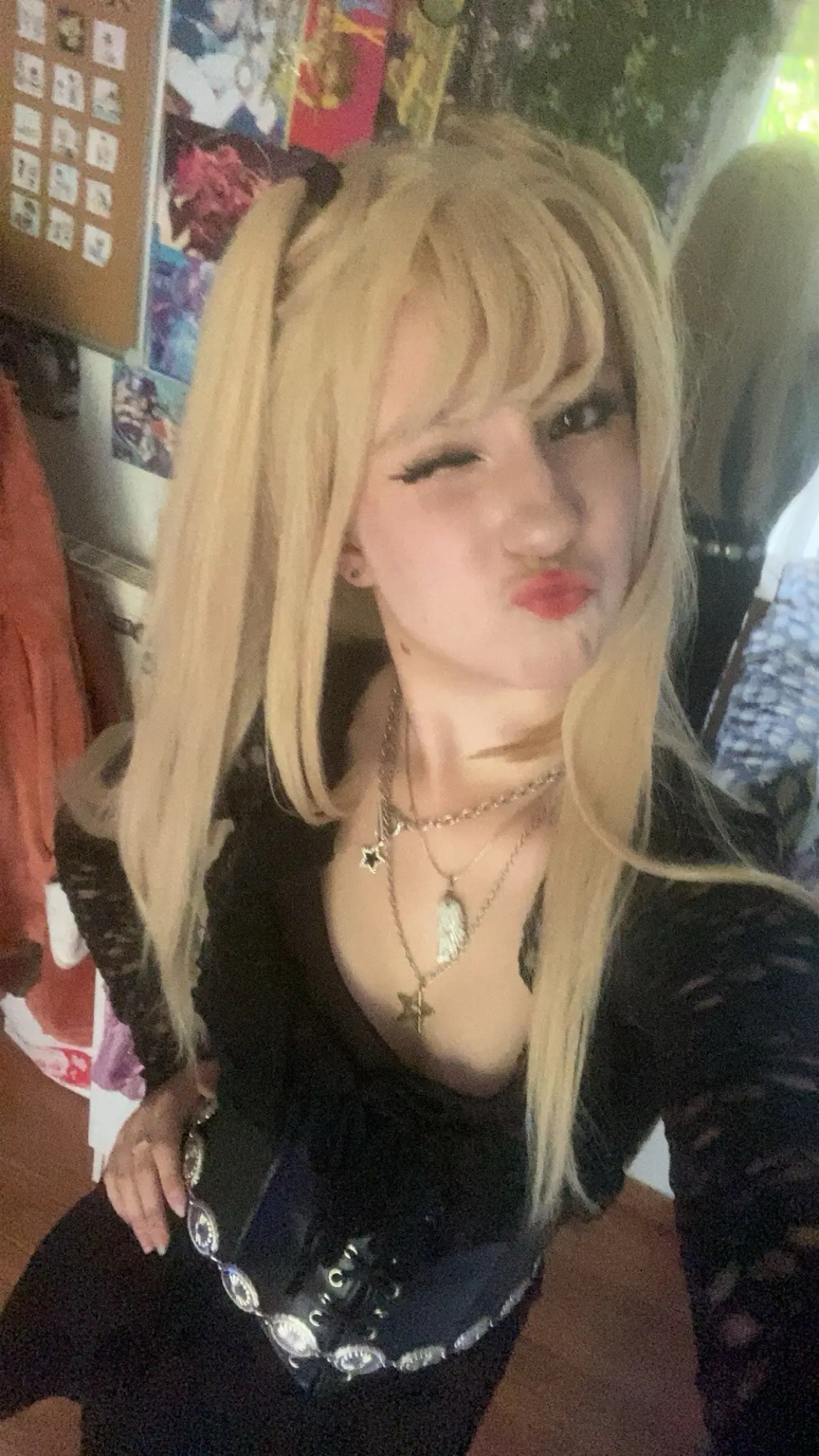 Misa Amane 1 — photo 7