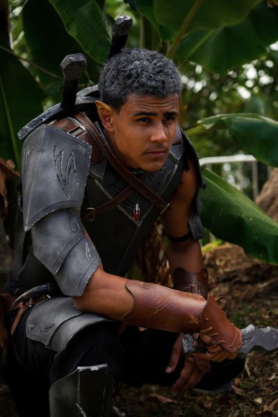 Black_mando - Eringolas
