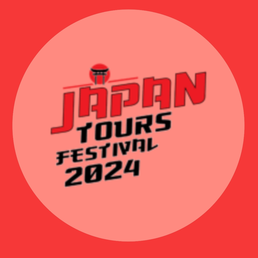 Japan Tours 2024