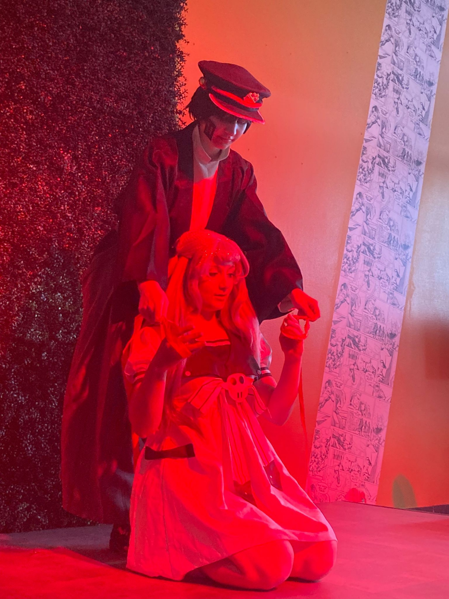 Tsukasa - Nene — photo 21