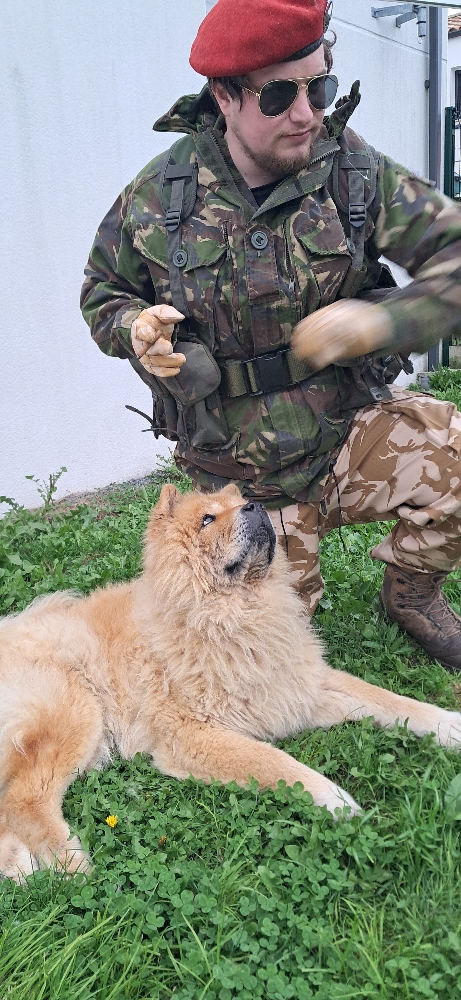 James McAllister - Photo 2