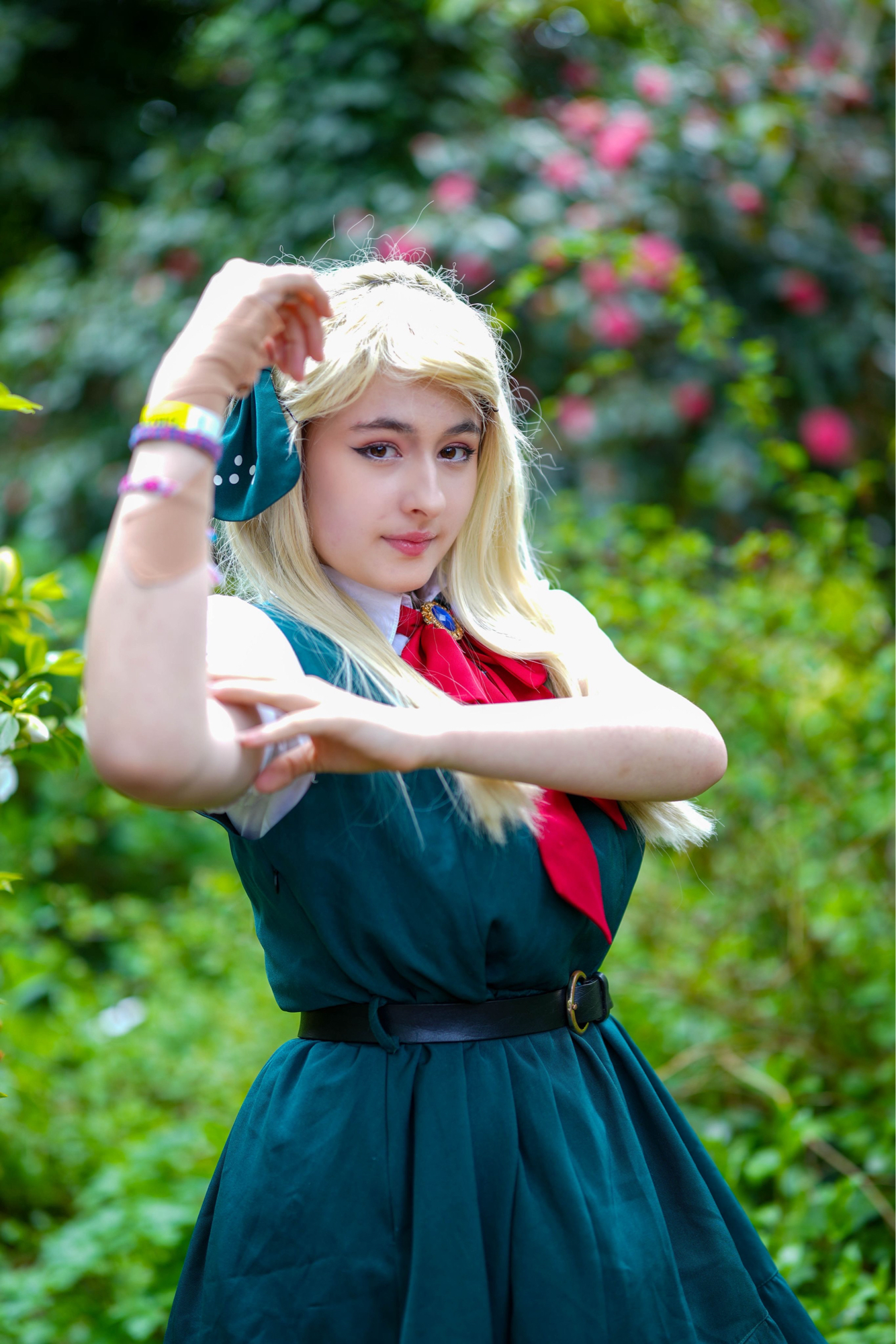 Sonia danganronpa — photo 5