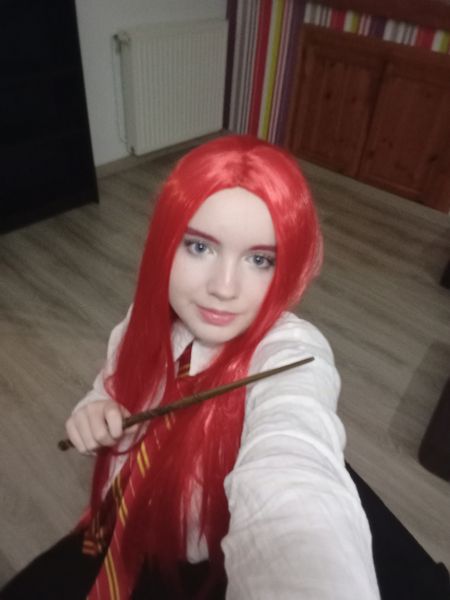 Creepycristal - Leyn - FiveWarts 