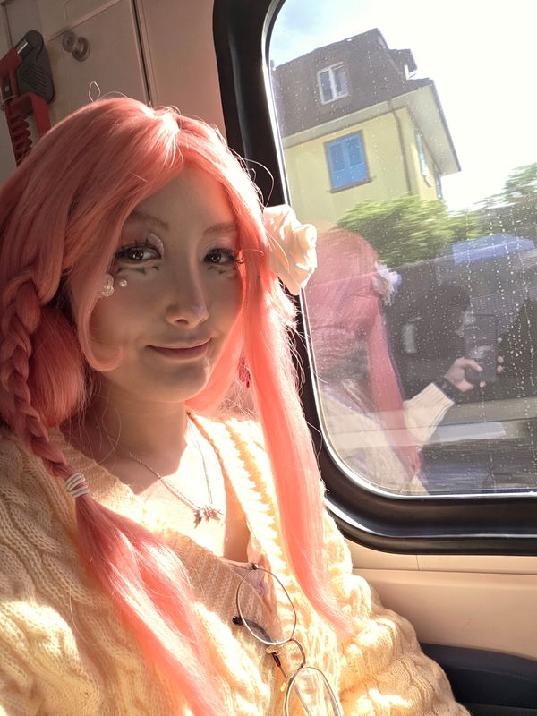 Aspectra1._.cos – FluttershyLuCon
