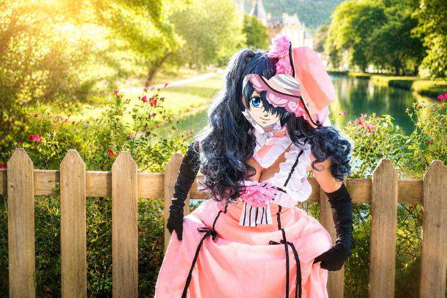 Lilco - Lady ciel