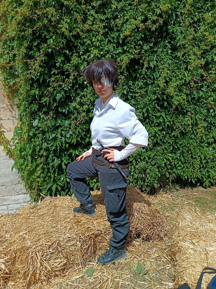 Dazai Osamu  - Photo 1