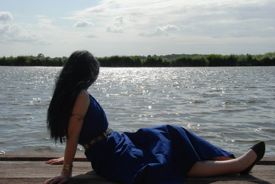Blurredcos - Penelope cosplay 