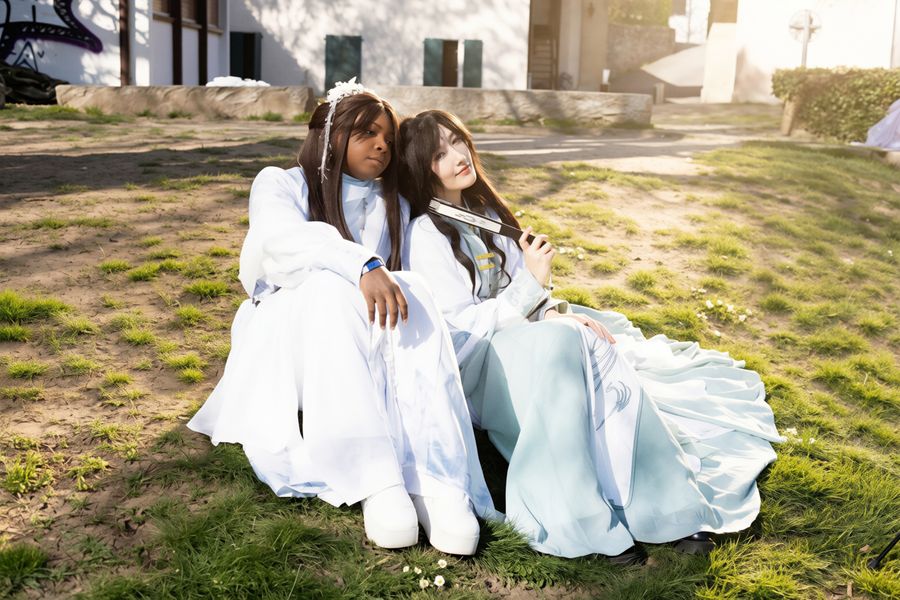 Aspectra1._.cos - Xielian & Windmaster