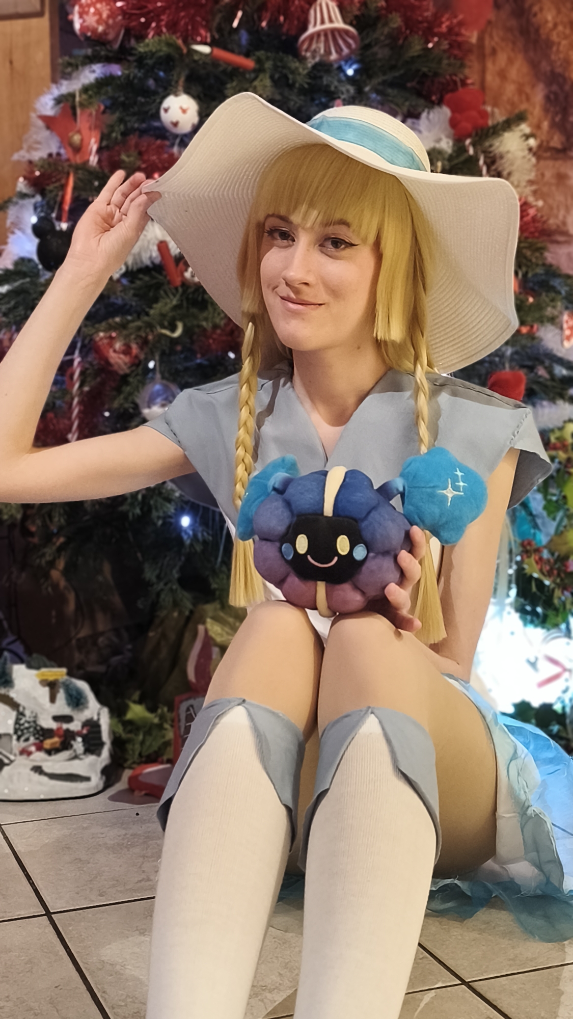 Lillie (Noël P2) — photo 7