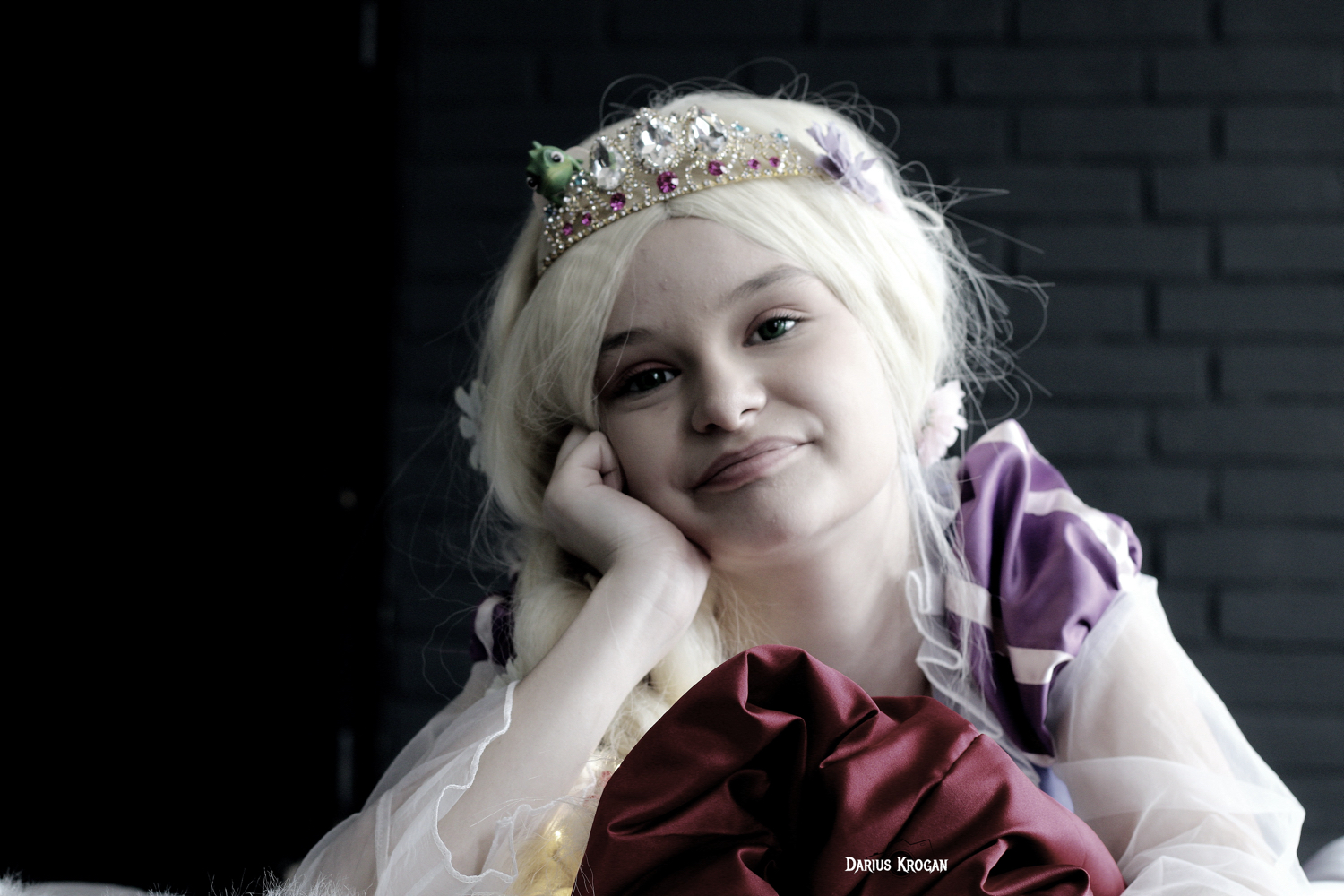 Raiponce👑 — photo 12