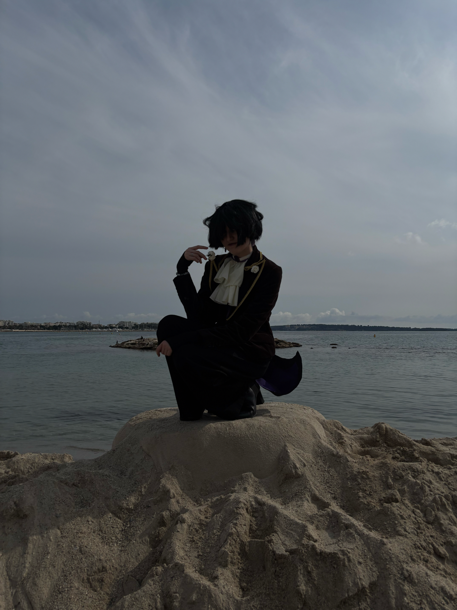 ✩black sapphire✩ — photo 8
