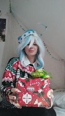 Furina noel 2024 preview 3