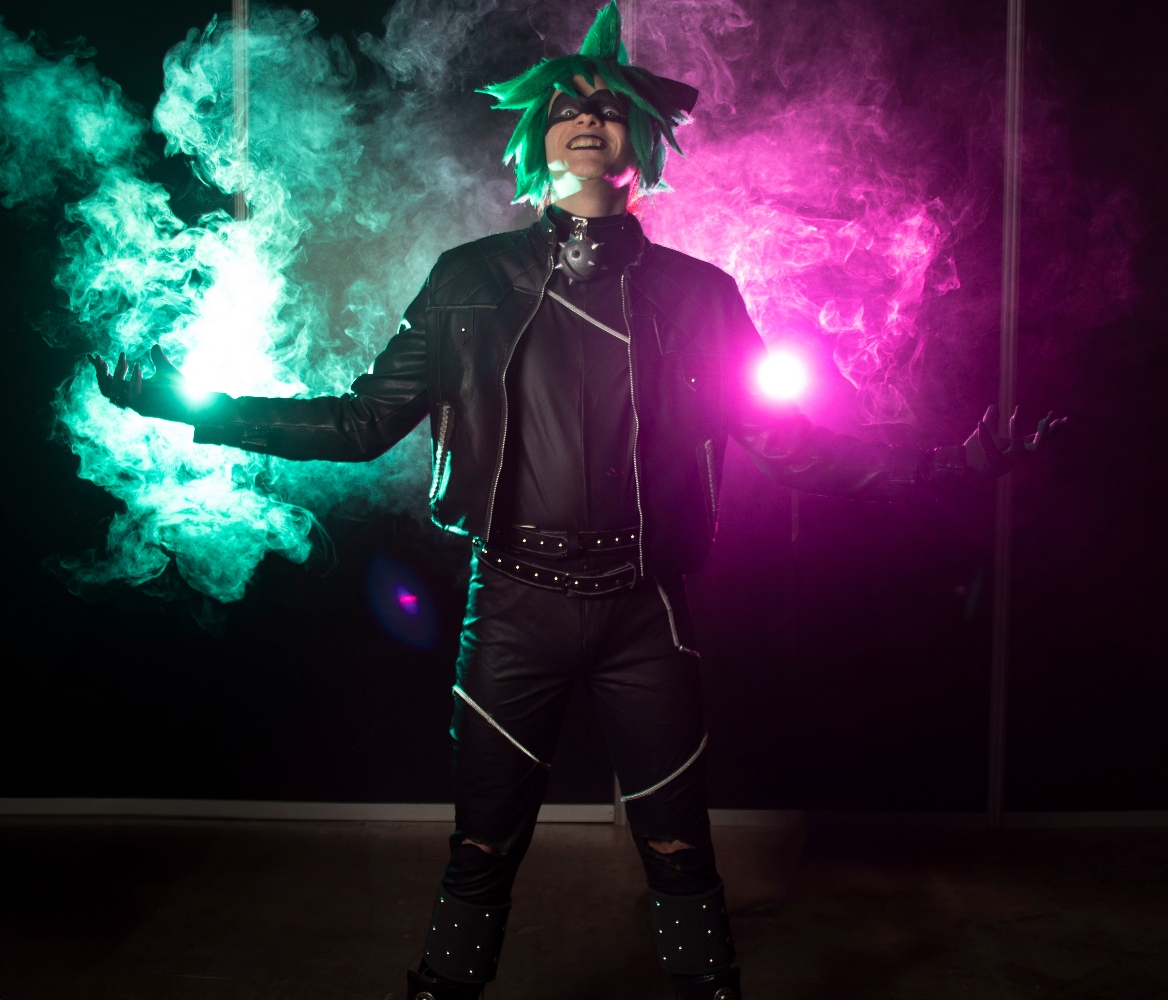 Miraculous Alter 02 - Photo 1