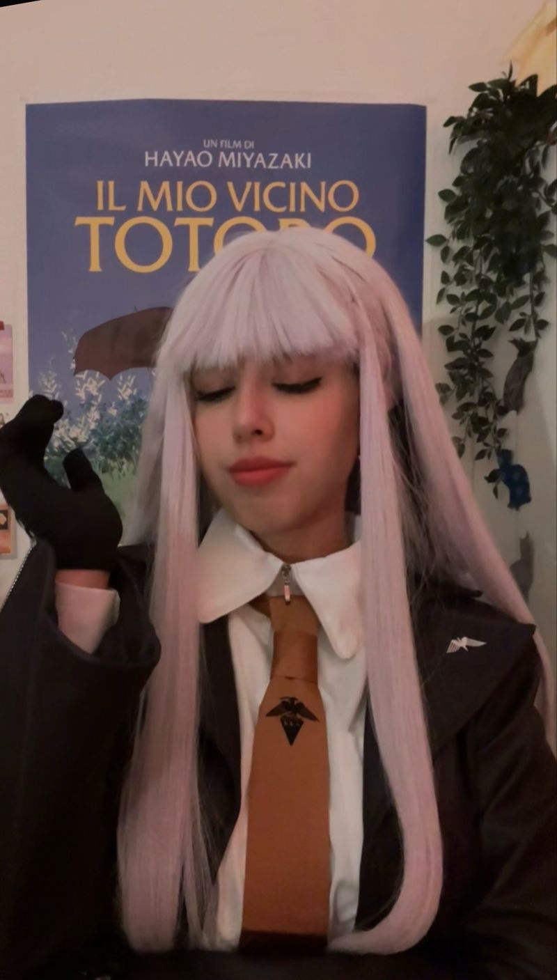 Sensoonaya – Kyoko Kirigiri