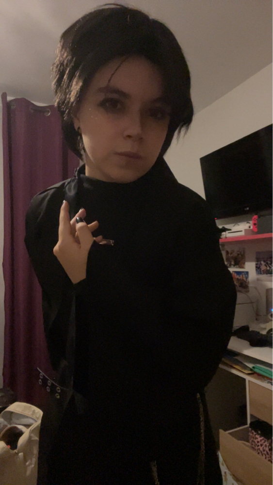 Test cos Ivan  - Photo 3