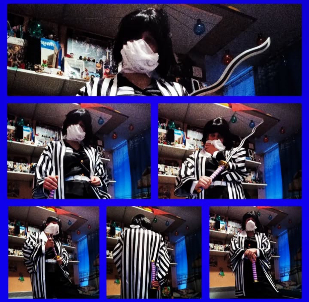 Obanai Iguro  - Photo 2