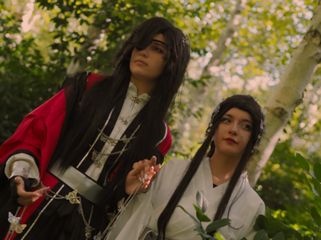 Hua Cheng preview 3