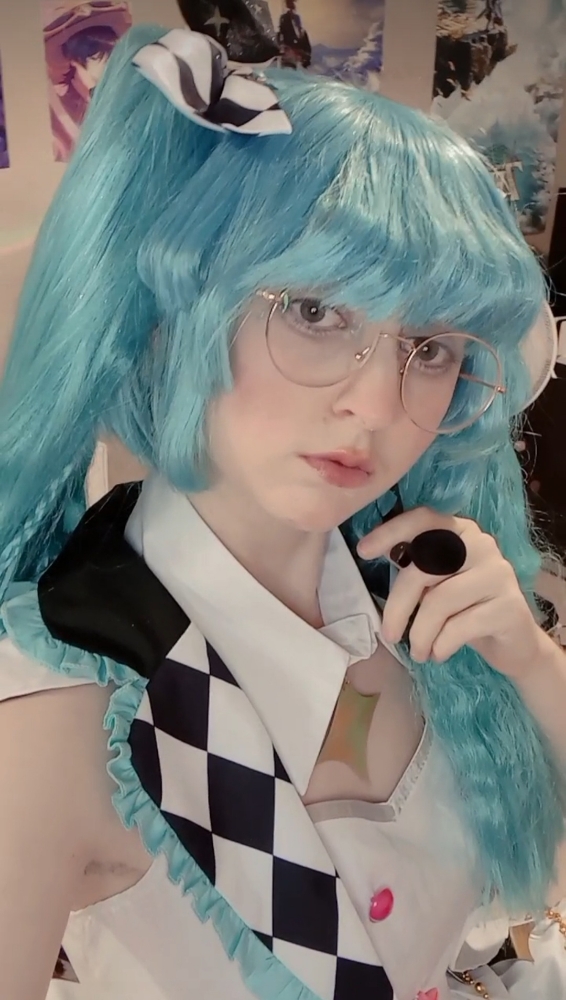 Miku MMJ — photo 8