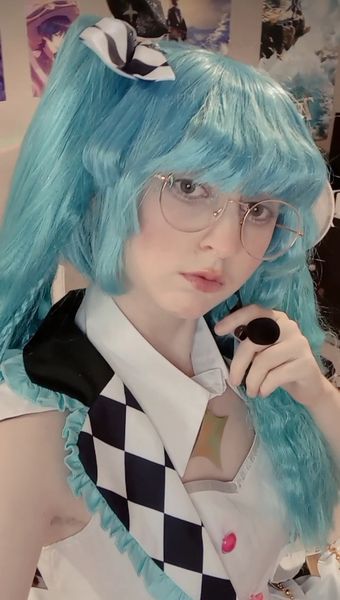 Luci0le - Miku MMJ