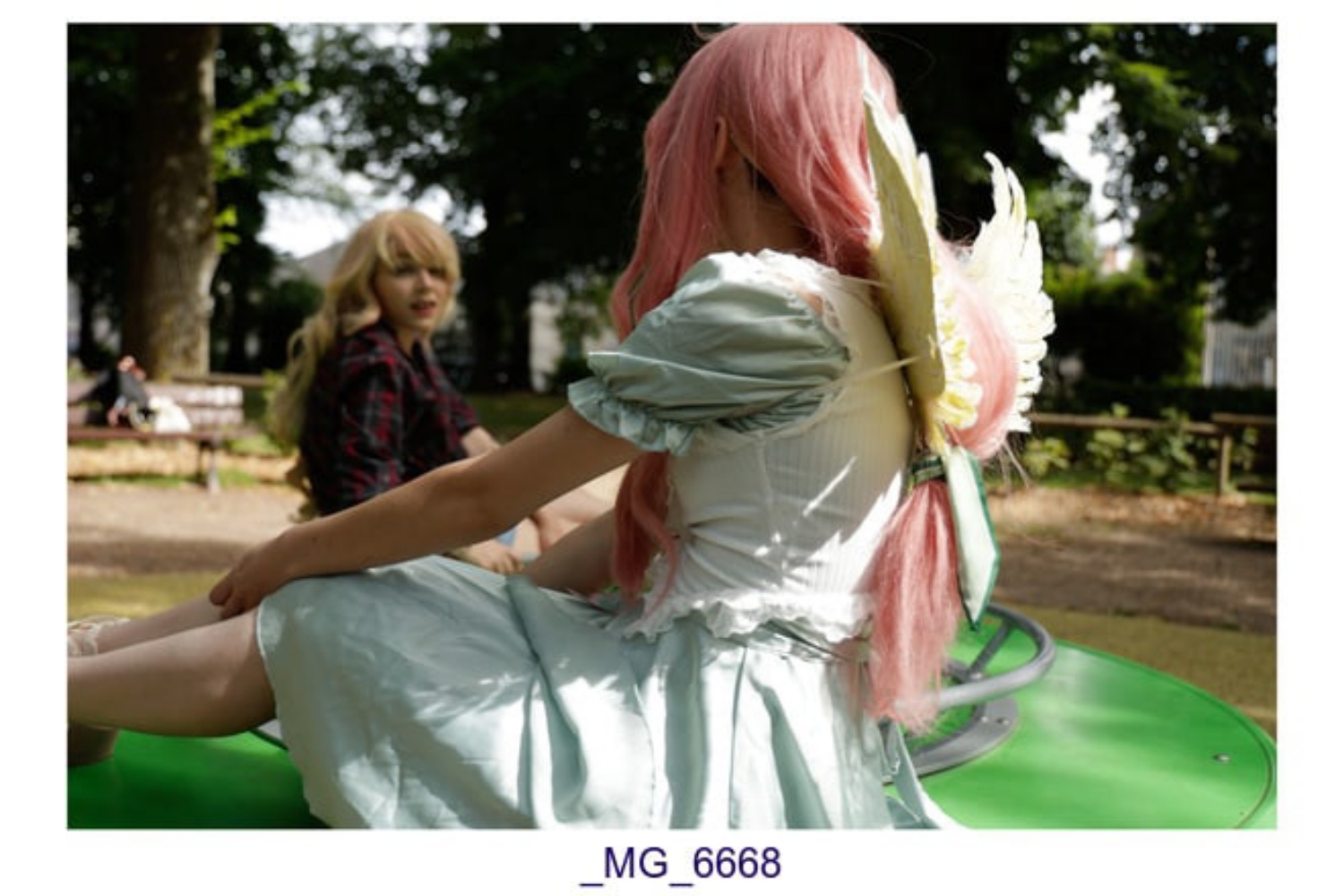 My little pony - Photo 20