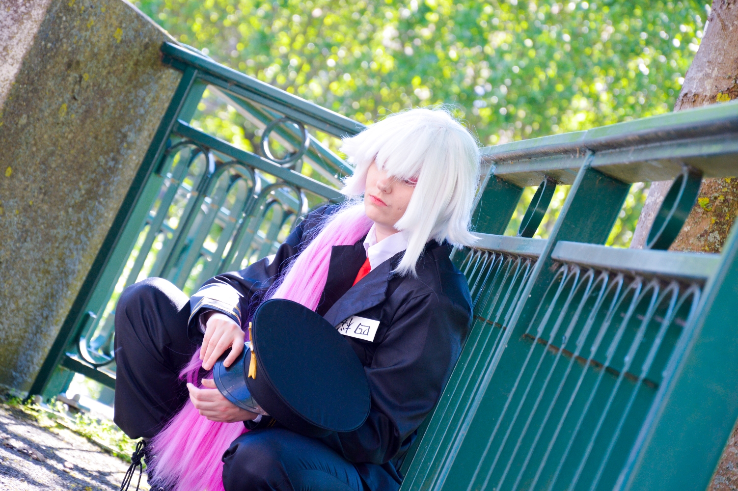 Mission: Yozakura Family