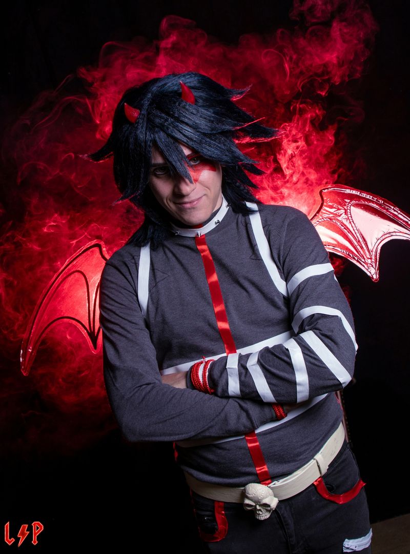 Kogenta_cosplay – Angel's Friends