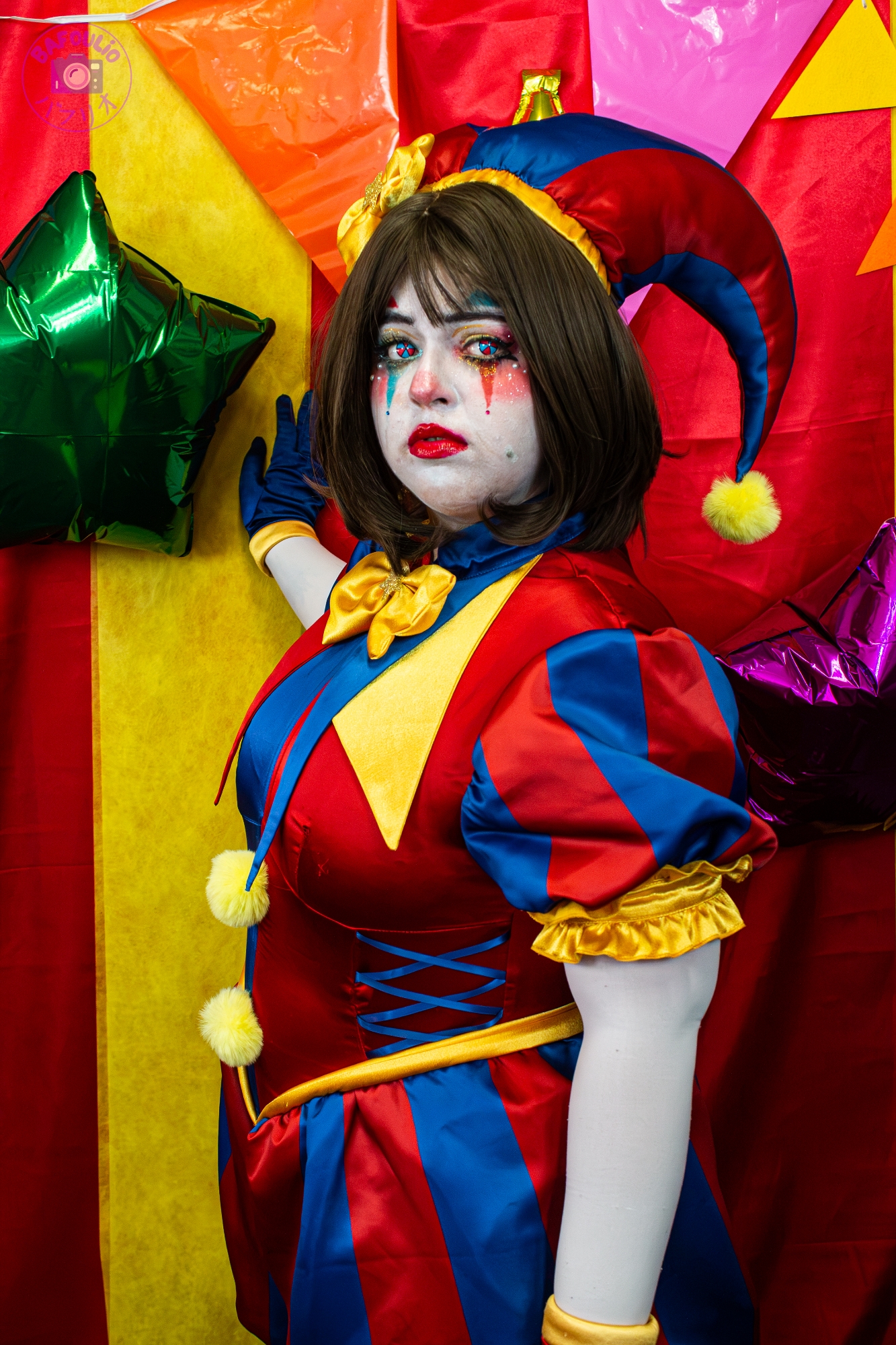 Shooting groupe 2 — photo 15