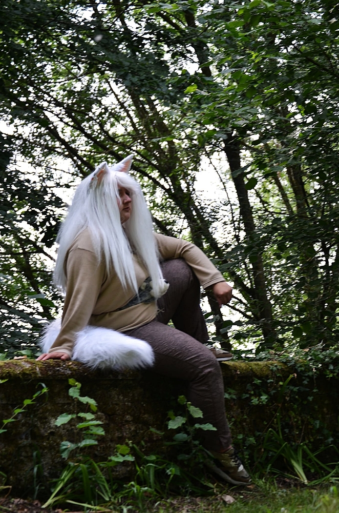 Dorcas (OC) - Photo 1