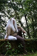 Dorcas (OC) preview 2