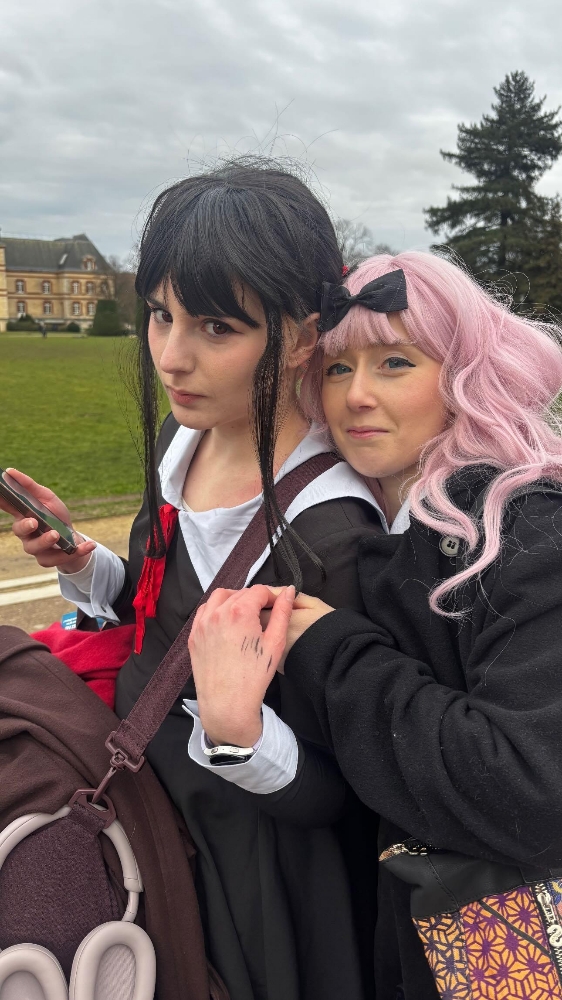 Chika! — photo 8