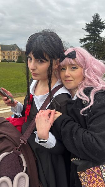Aomi_hana - Chika!