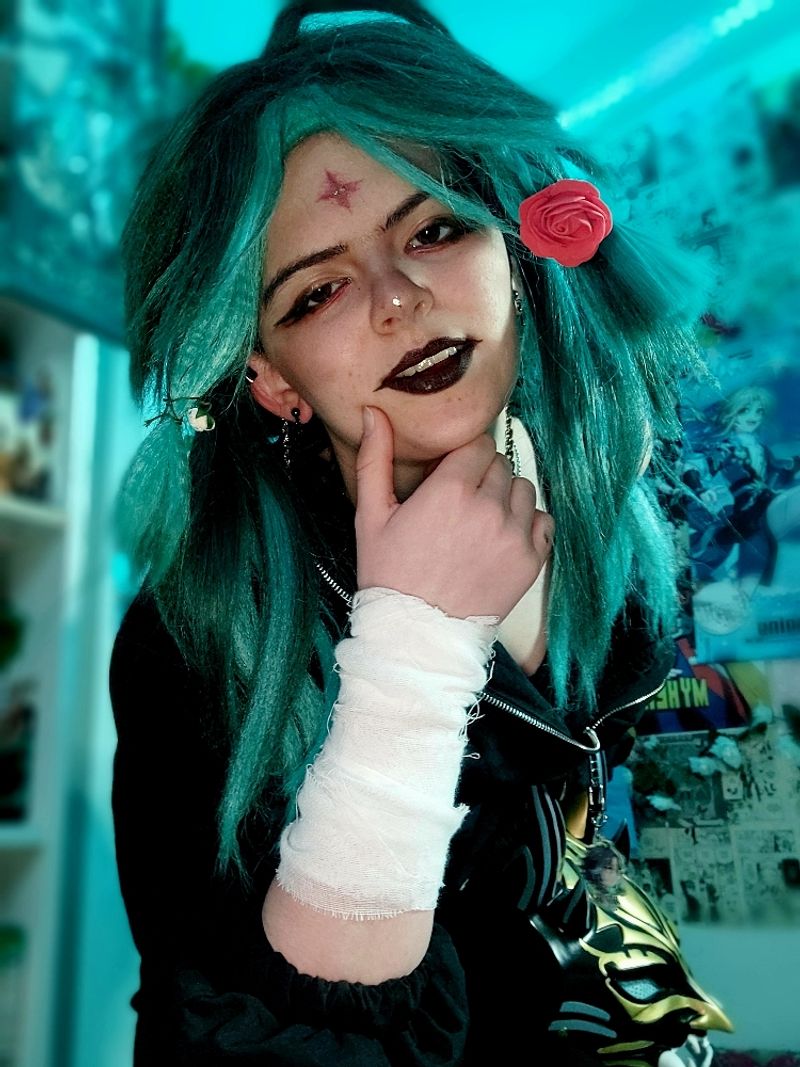 Ayden_kanashi_ – Xiao